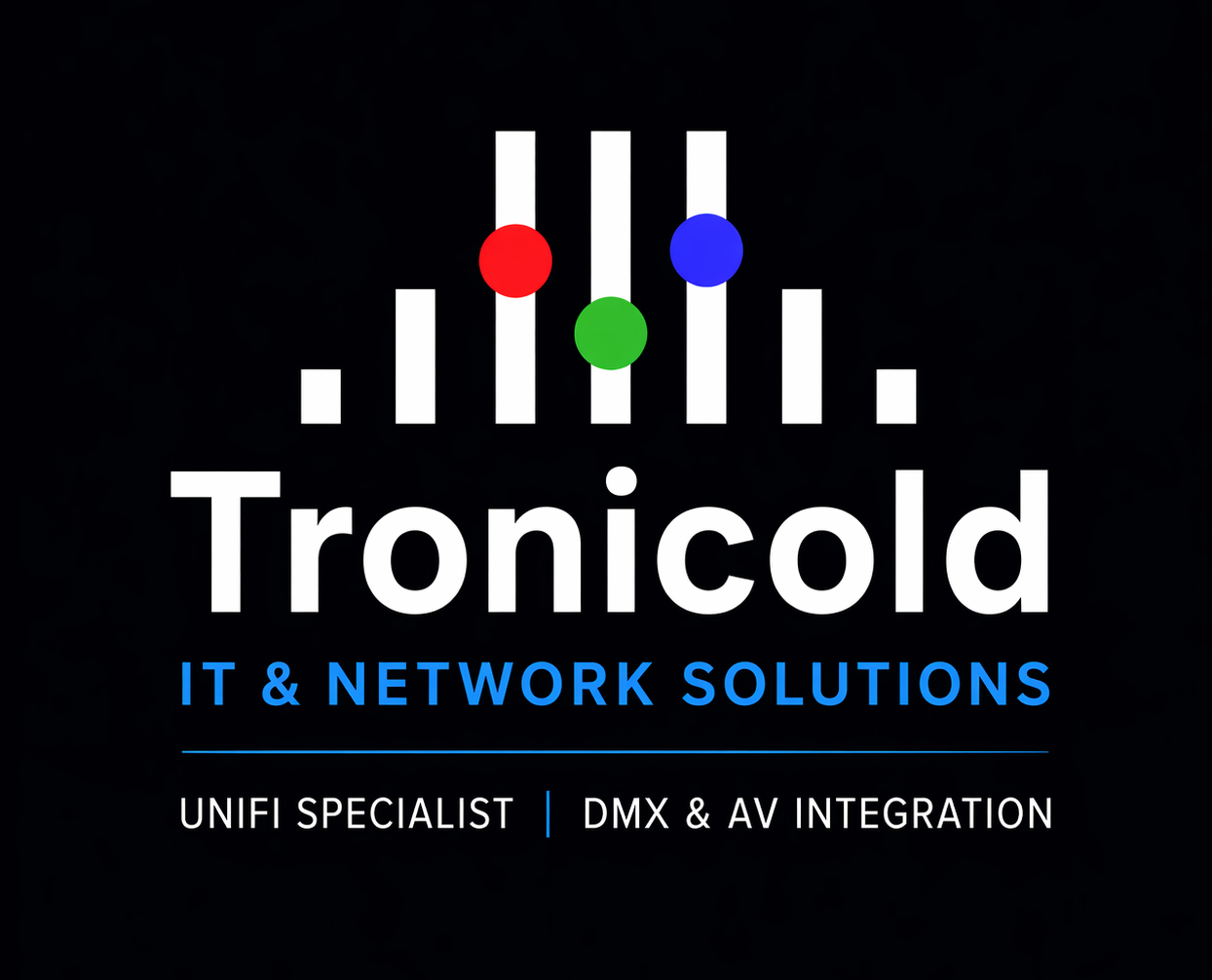 Tronicold